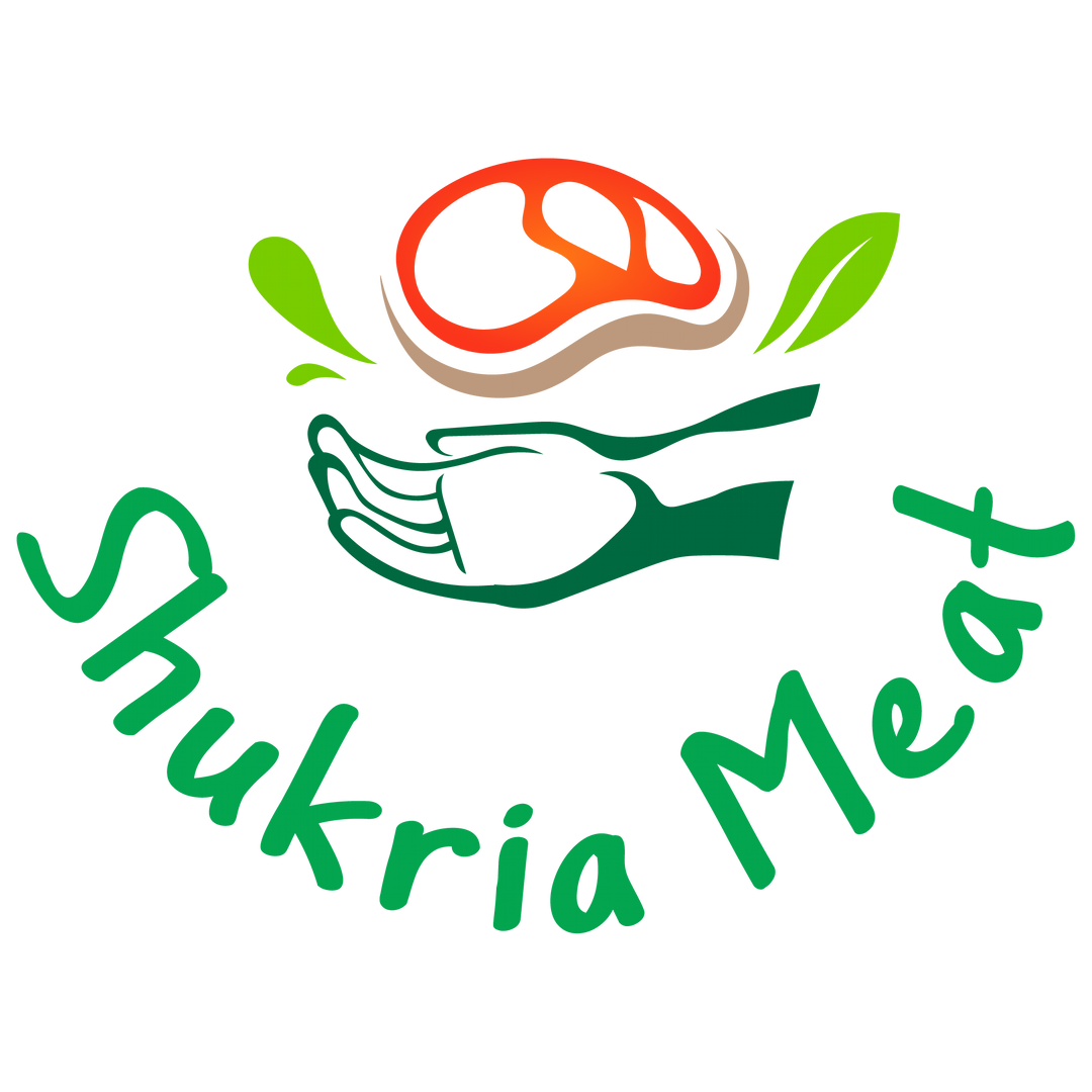 Shukria Meat